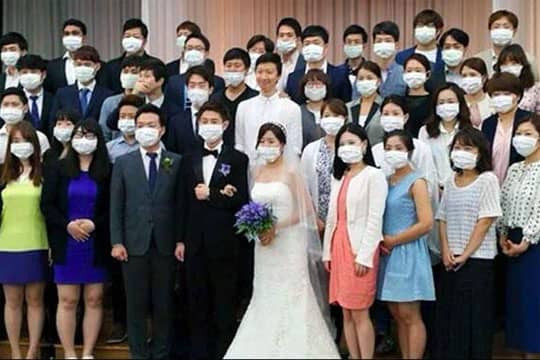 韓國紅色旅警　婚攝求助安排