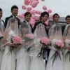 11對新人今11時山頂訂婚盟