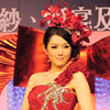 苟芸慧行婚紗騷唔恨嫁