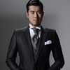 新郎從此造禮服又多個選擇了！