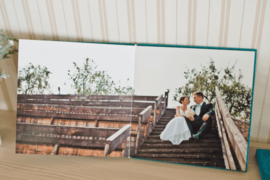 【結婚相簿DIY】新娘熱捧！6間信得過的婚照印刷商
