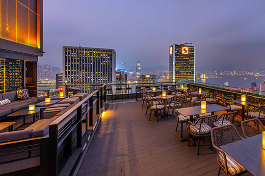 【2019聖誕早鳥優惠】4間本地特色浪漫牛扒餐廳推介