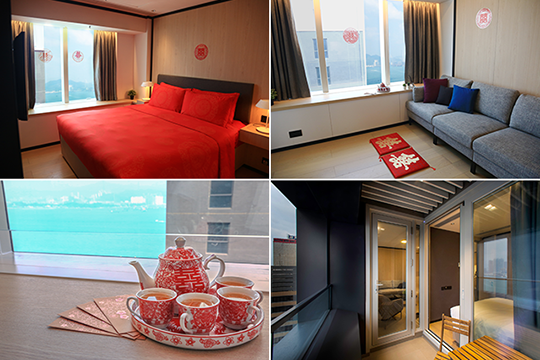 出門酒店注意！3大搵房貼士你要知