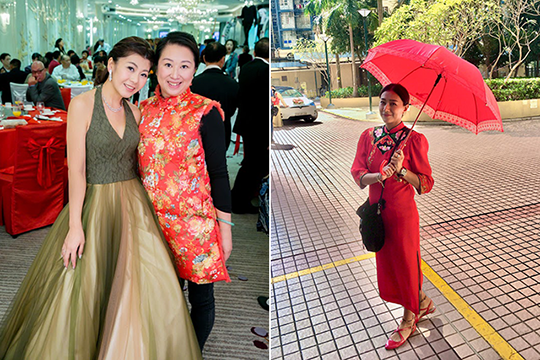 【網上婚展優惠-大妗】幸福大妗姐 中式婚禮服務加送多項優惠