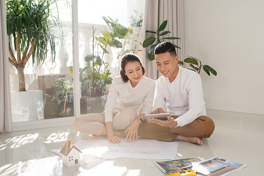 【婚禮理財】結婚收到咁多人情 點先用得最明智？