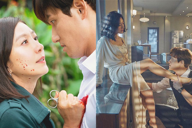 【婚姻經營】韓劇《夫妻的世界》語錄！面對男人出軌，女人該原諒還是復仇？