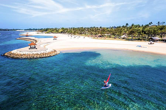 【網上婚展優惠 – 蜜月】hutchgo四大蜜月天堂套票 限時優惠減HK$800