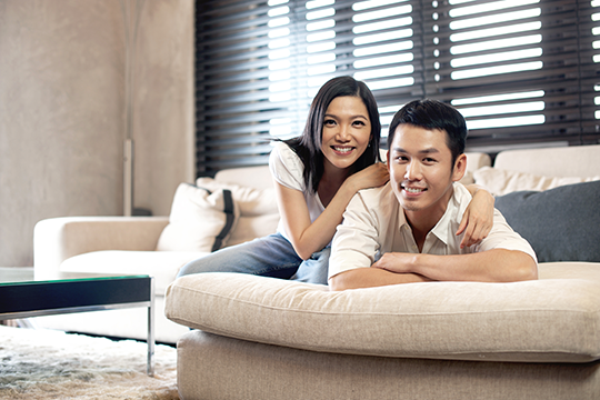 【網上婚展優惠 – 身體檢查】健康生活易婚前檢查$750起 加送超市禮券！