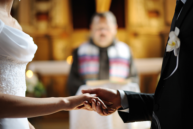 【婚姻登記】5個聘用婚姻監禮人主持婚禮注意事項（附2020婚姻監禮人名單）