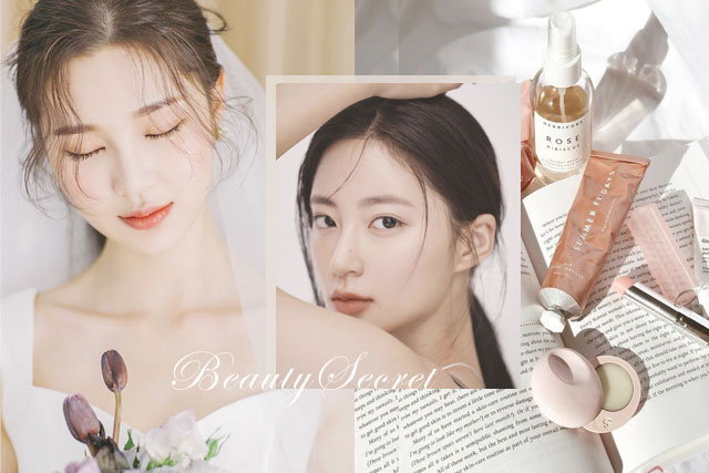 【新娘婚前護膚程序】6大肌膚保養、面部護理方法解決肌膚問題 | 護膚品及皮膚護理療程推介