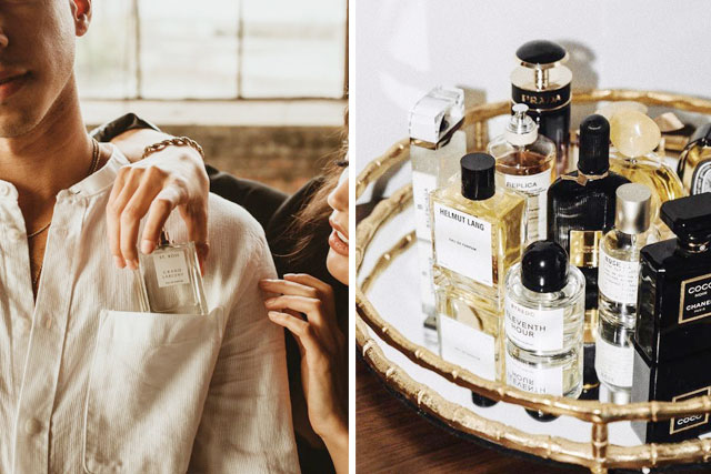 結婚週年紀念禮物送咩好｜送給老婆/老公的情侶香水推薦｜為另一半揀選專屬浪漫香氣