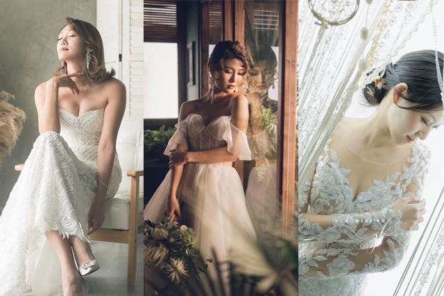 婚紗禮服租借2025｜小資新娘租婚紗首選｜精選10間高性價比尖沙咀、太子、九龍塘、觀塘婚紗店