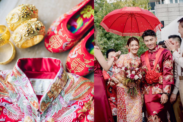 【裙褂老字號】租裙褂不只談裙褂款式、價錢！嫁勢堂、冠南華、褂皇香港揭開租裙褂11大須知