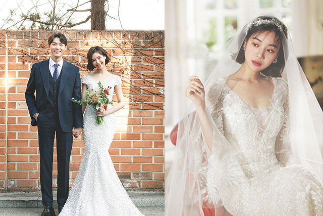 短髮造型潮流2026｜新娘姊妹率性短髮LOOK合集｜韓式減齡、修飾包包臉短髮型靈感參考