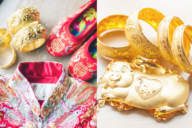 消費券攻略｜長輩買龍鳳鈪、買金器必學8個至抵方法｜買金投資的注意事項