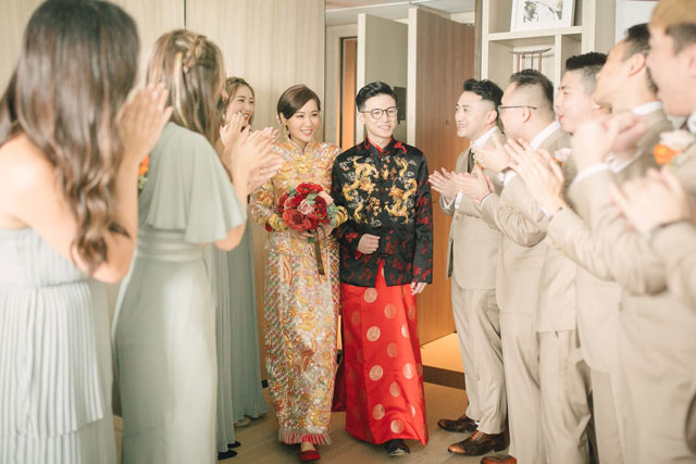 結婚習俗禁忌7大迷思！結婚有農曆七月禁忌嗎？