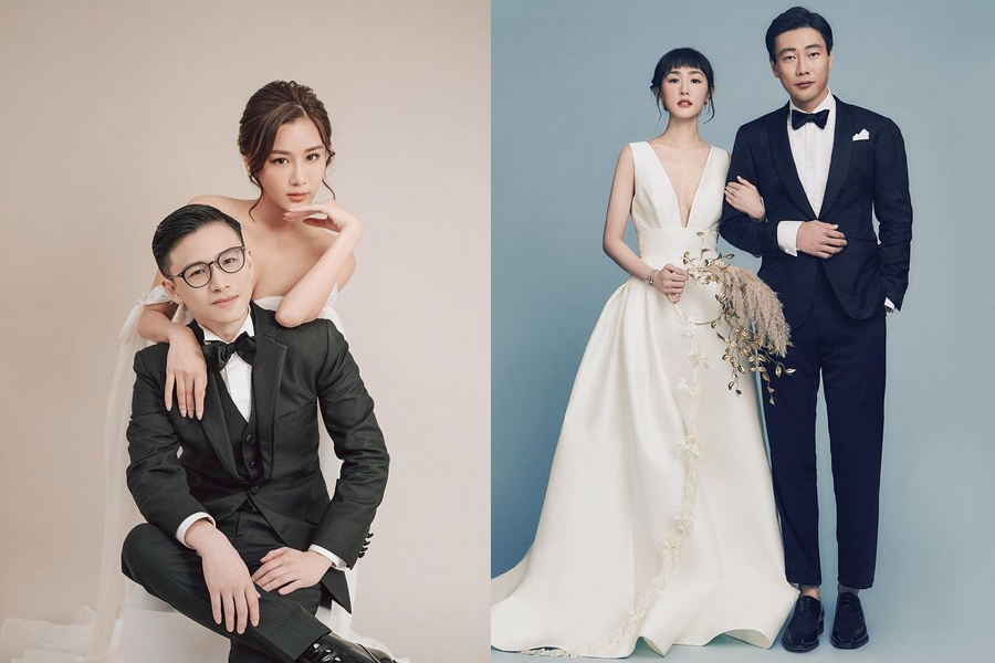 【新郎禮服穿搭指南】7個男士婚禮西裝Tuxedo穿著秘訣