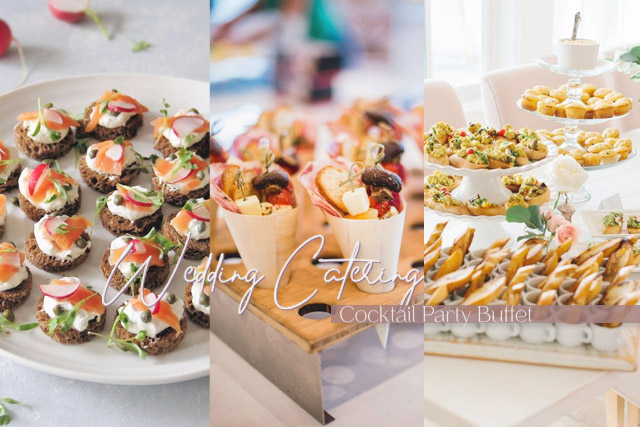 婚禮到會推介2025｜精選5大酒店級質素到會服務｜西式輕婚禮/戶外草地婚禮/證婚Cocktail Party婚禮到會套餐價錢收費一覽