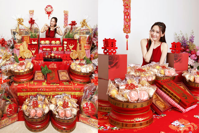 過大禮套裝｜2025年過大禮專門店至抵套裝清單｜鮑魚花膠海味籃價錢最平$1,988起