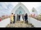 沖繩石垣島直擊 新人旅行結婚！