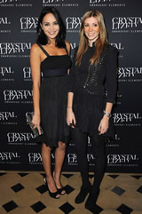 型格玩味的黑色小洋裝