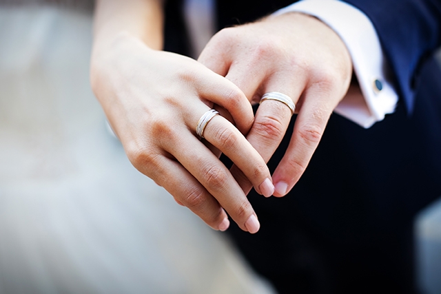 【網上婚展優惠】Forever Couple專屬訂製刻字婚戒 全線戒指75折再減HK$1000