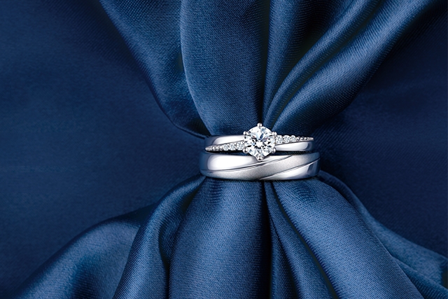 【網上婚展優惠】ALUXE婚戒9折優惠！額外減$500再送鑽石項鍊！