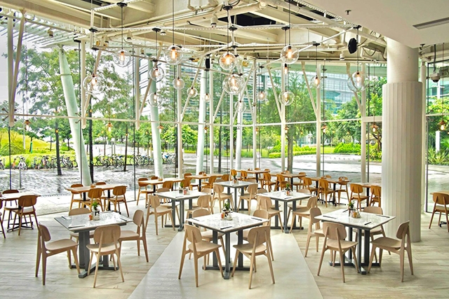 【網上婚展優惠】囍慶x花見月︰花見月證婚+囍慶婚宴 包場價只需HK$45,888起