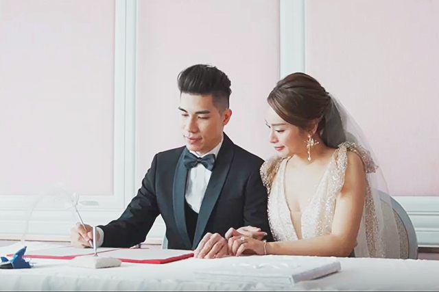 【網上婚展優惠】無敵海景婚宴場地海雲天 9折優惠 包場再減HK$5萬