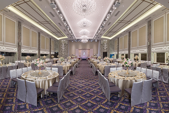 【網上婚展優惠】海港薈/海港酒家婚宴酒席  酒水7折優惠