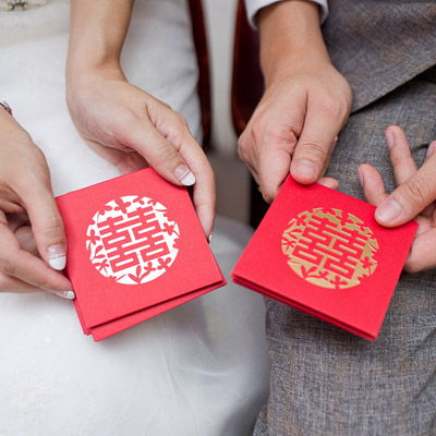 新年派利是丨新婚夫婦第一年派利是必讀丨8個派利是的禁忌及注意事項