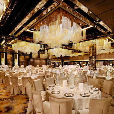 婚宴場地2025| 香港16大酒店宴會廳/中菜廳婚禮場地推薦| 酒店婚宴價錢整合