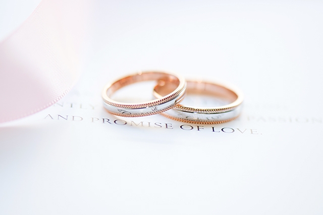 【網上婚展優惠】專屬香港人的輕珠寶品牌ASVIDA︰結婚對戒88折優惠