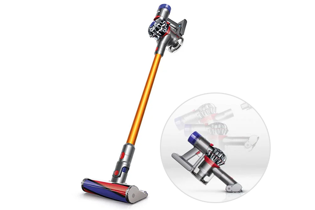 【網上婚展優惠】新居入伙必備 Dyson吸塵機、Doulton濾水器低至半價