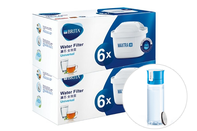 【網上婚展優惠】新居入伙必備 Dyson吸塵機、Doulton濾水器低至半價