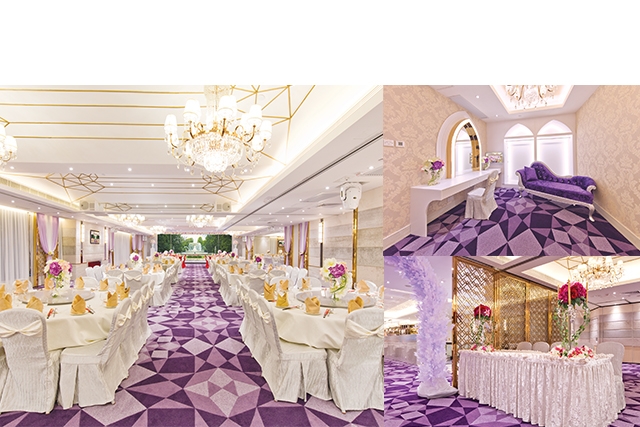 【網上婚展優惠】海港薈/海港酒家5大婚宴場地推介！婚宴酒水7折優惠