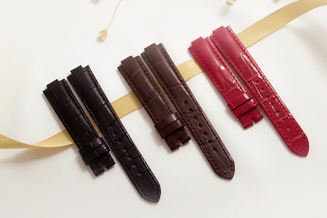 【網上婚展優惠】結婚禮物/兄弟姊妹團禮物推薦︰Jessenia Original錶帶半價優惠