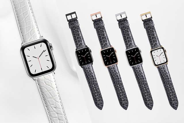 【網上婚展優惠】結婚禮物/兄弟姊妹團禮物推薦︰Jessenia Original錶帶半價優惠