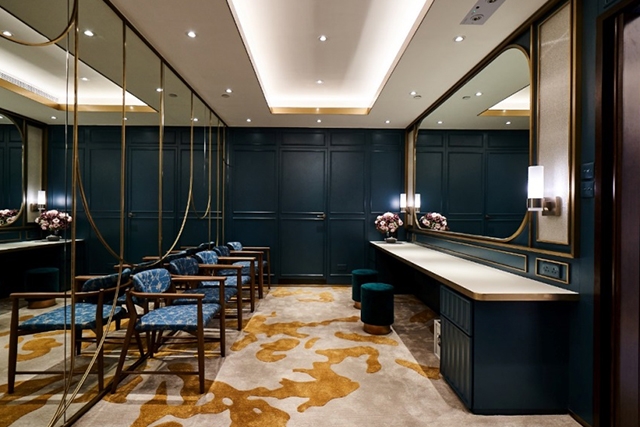 【網上婚展優惠】酒店婚宴場地景逸軒︰預訂酒席即回贈$20,000及送豐富禮遇！