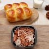 新婚夫妻微波爐煮飯仔｜地獄廚神懶人帶飯食譜｜日本人氣料理教室5款簡易無火煮食食譜