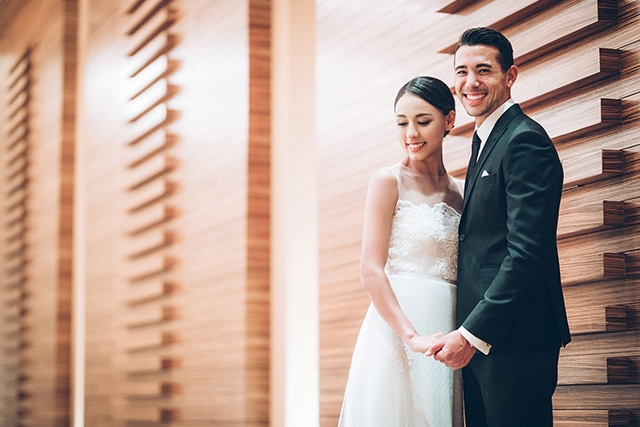 高質婚禮推薦_凱悅酒店_ 晚宴套餐