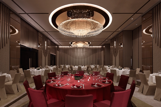 香港沙田萬怡酒店_性價比高