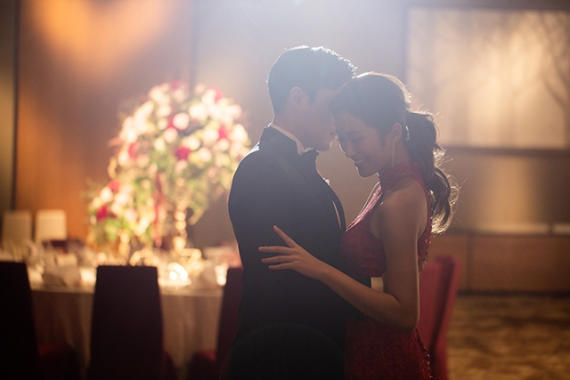 酒店婚宴優惠2021|沙田凱悅酒店| 婚宴限時優惠