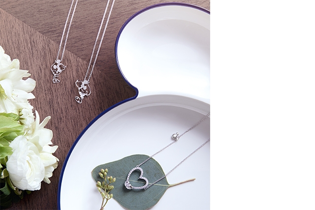 周大福_時尚吊墜及項鍊