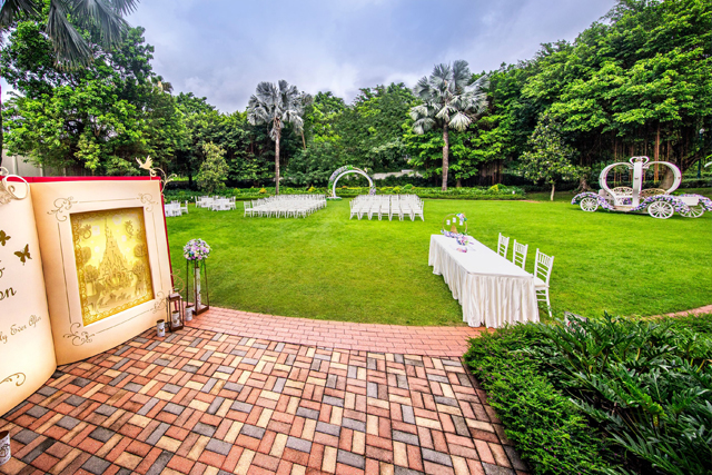 2022婚禮婚宴優惠-香港迪士尼樂園度假區