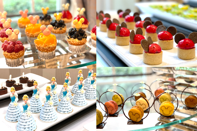 2022婚禮婚宴優惠-香港迪士尼樂園度假區