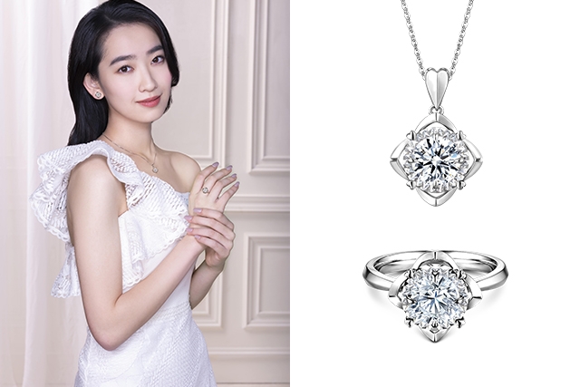 首飾禮物推薦|簡單約會放閃