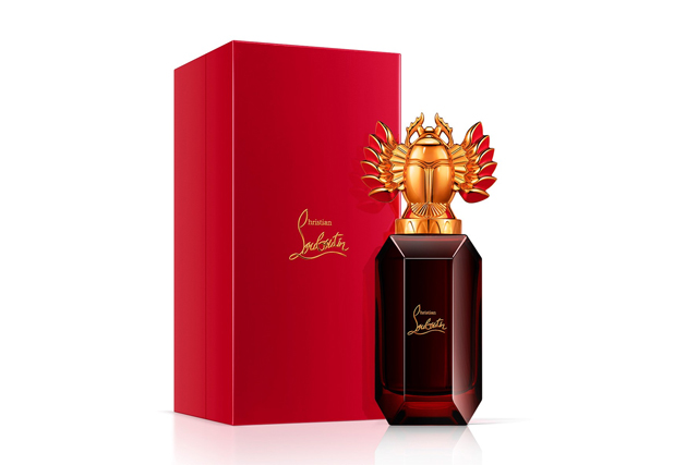 Christian Louboutin, Fragrance, Perfume, Chrismas gift for her, 聖誕禮物, 香水推介