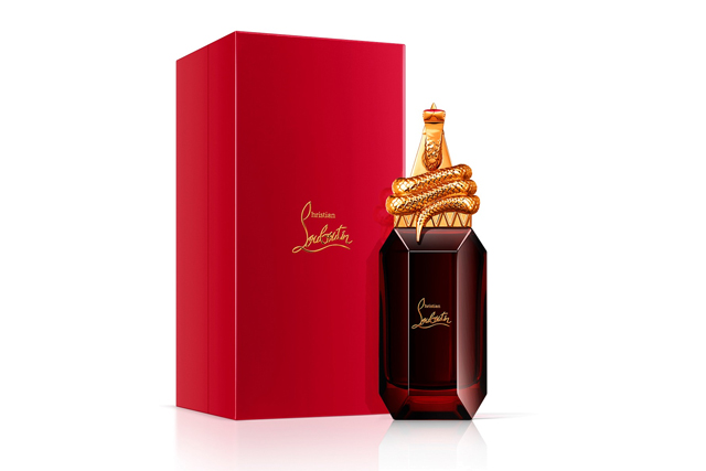 Christian Louboutin, Fragrance, Perfume, Chrismas gift for her, 聖誕禮物, 香水推介