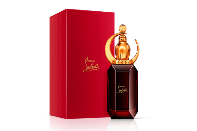 Christian Louboutin, Fragrance, Perfume, Chrismas gift for her, 聖誕禮物, 香水推介